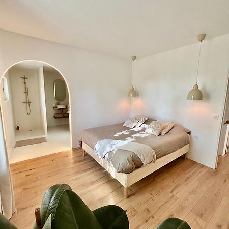 Charmante maison à Vienne avec jardin, prox Lyon Extérieur photo