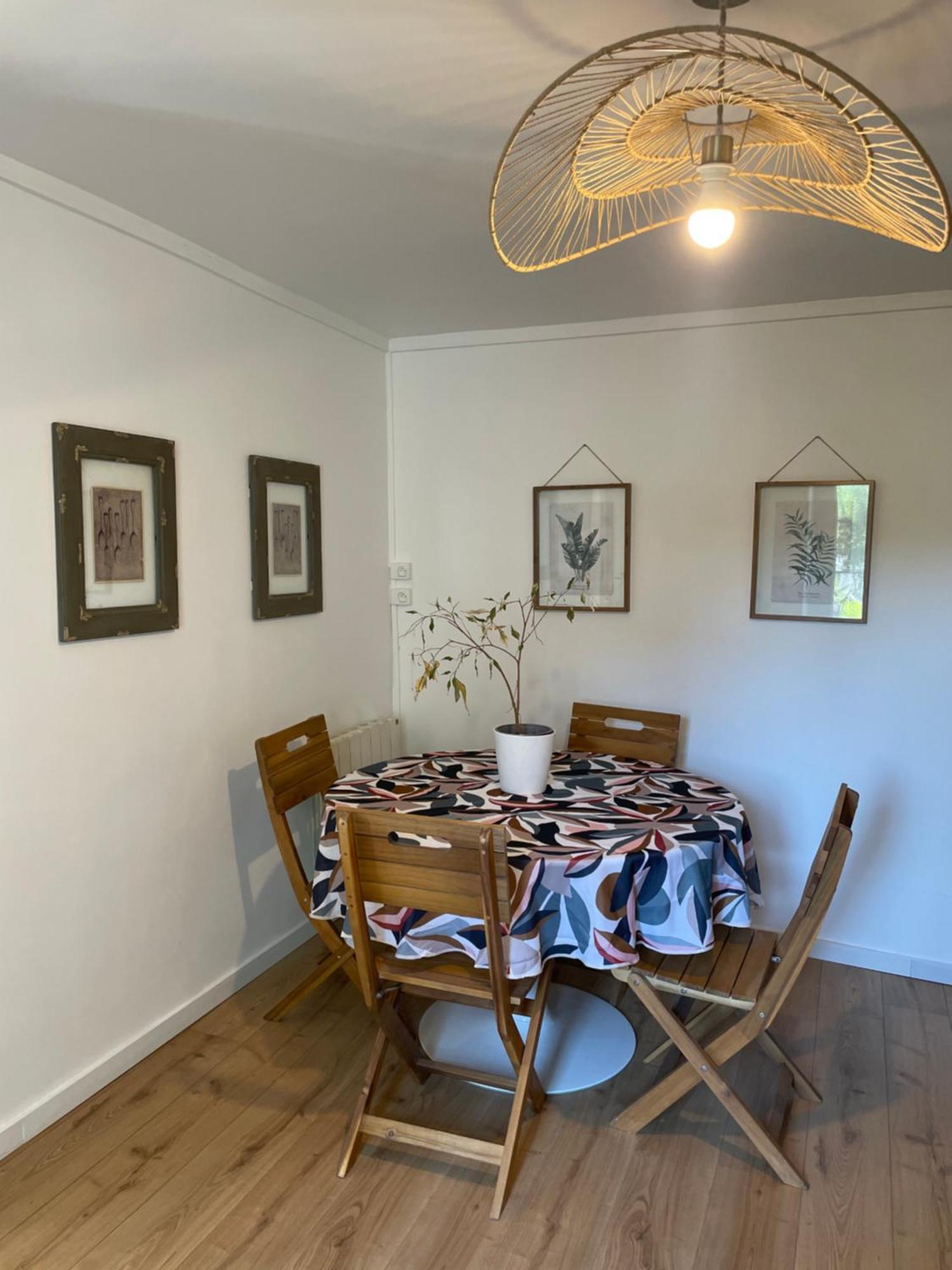 Charmante maison à Vienne avec jardin, prox Lyon Extérieur photo