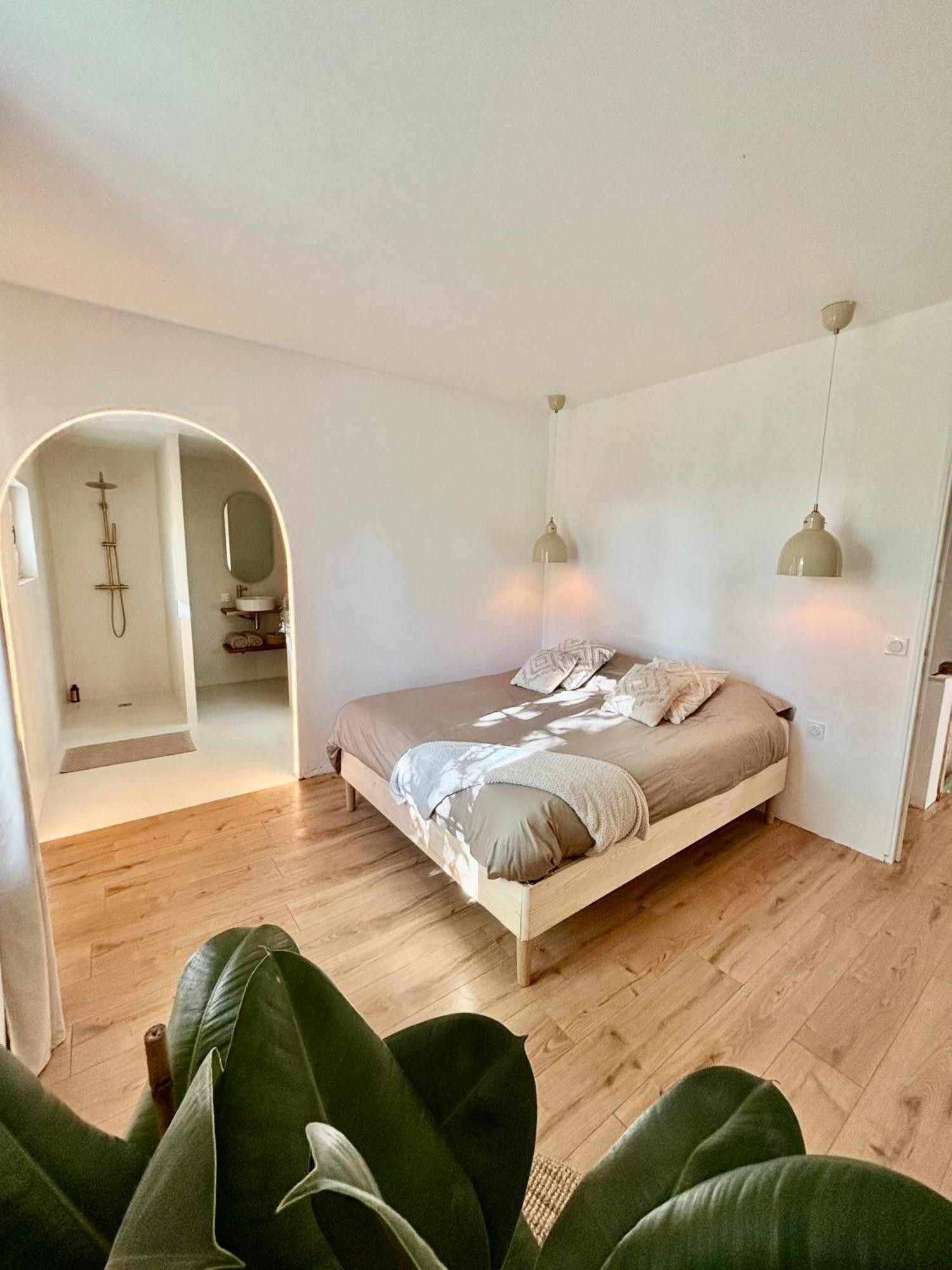 Charmante maison à Vienne avec jardin, prox Lyon Extérieur photo